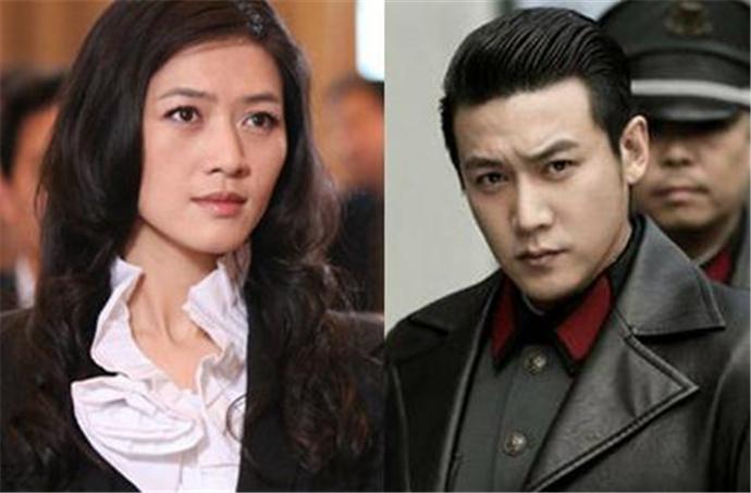 陆毅|陆毅放弃上亿身家的田海蓉，转身和鲍蕾成婚，父亲一句话道出真相