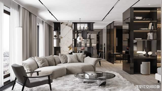 客厅沙发怎么选？不要只看外表，这些方面更重要