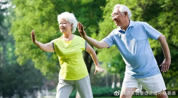 痔疮|论小脑萎缩中医缓解之法