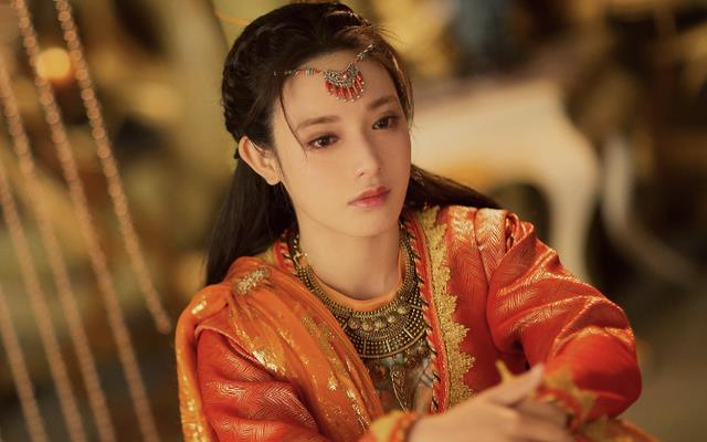 东宫|《东宫》制作团队出新作，原班演员再联手，任嘉伦彭小苒强强联合