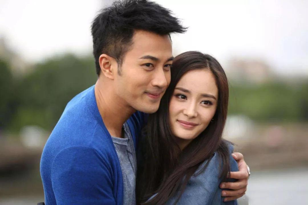 赵丽颖|赵丽颖冯绍峰都离婚了！这些因戏生情的爱情，还能相信吗？