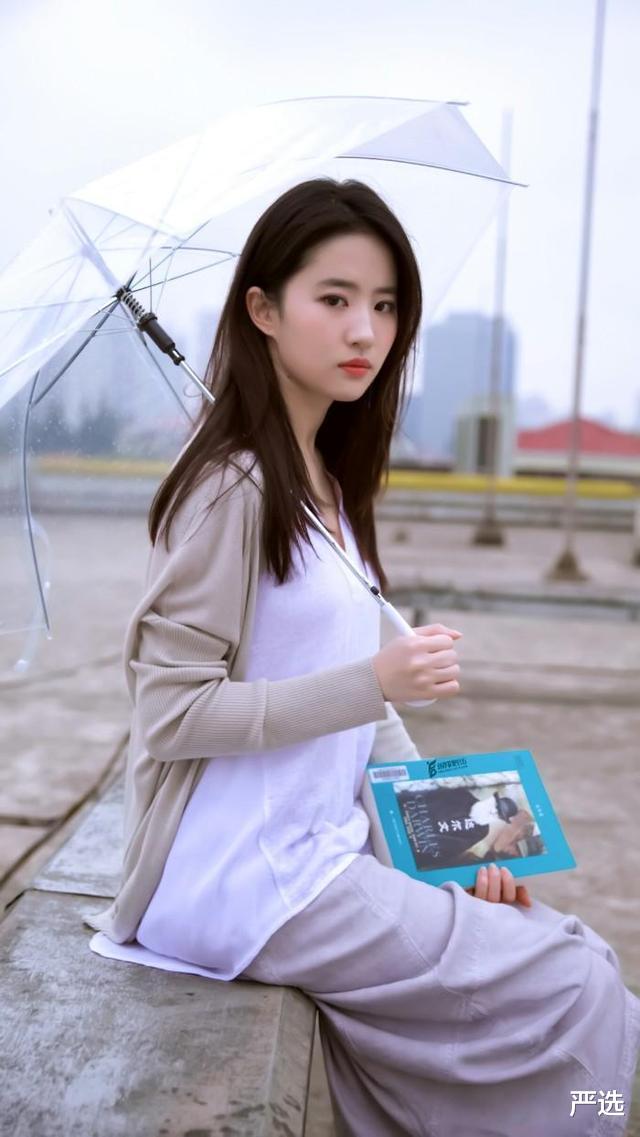 严选 早晨和晚上“护肤”的差距有明显?了解后才明白,效果有多明显