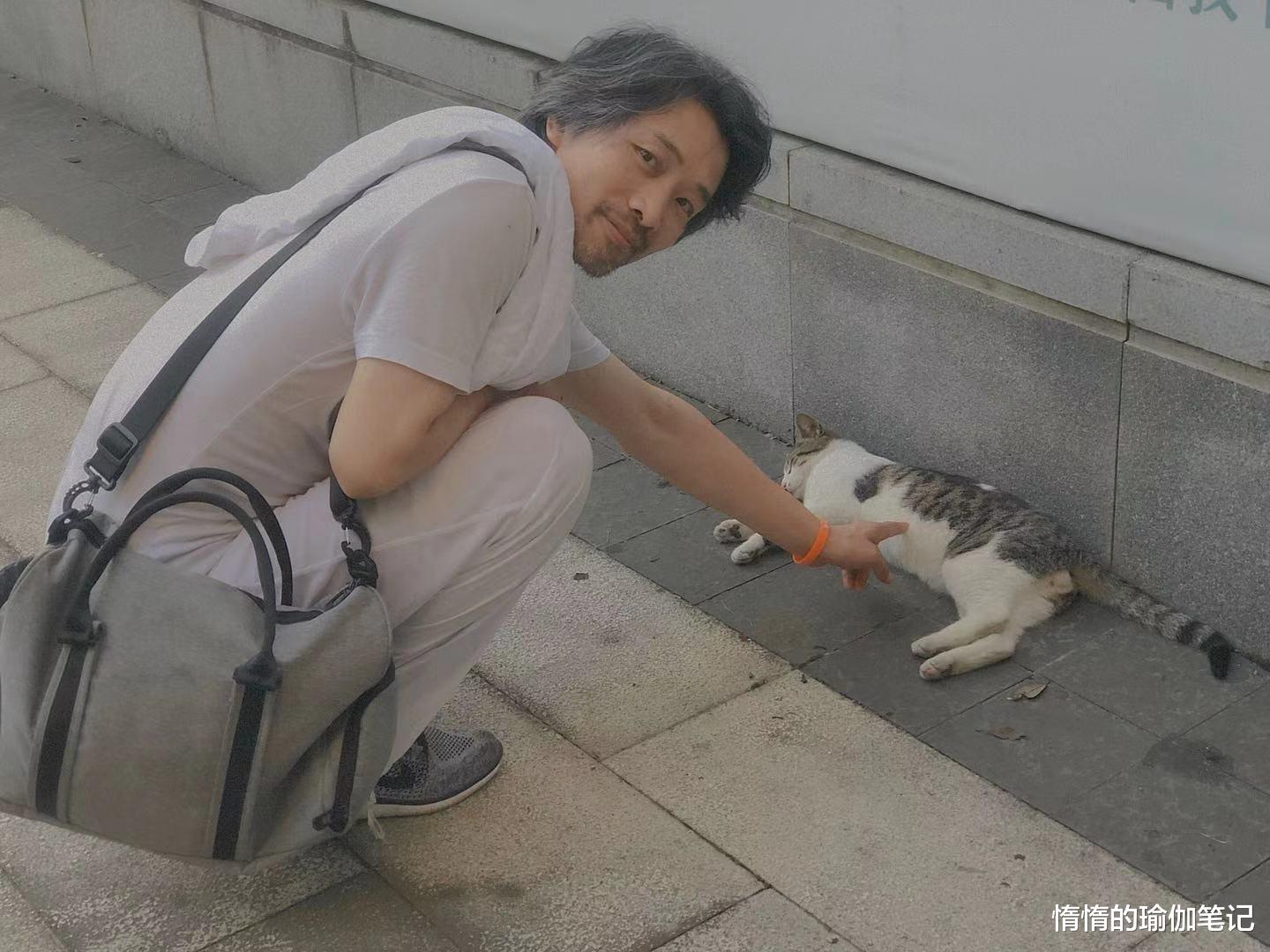 惰惰的瑜伽笔记|练习的仪式感，只有瑜伽人懂！