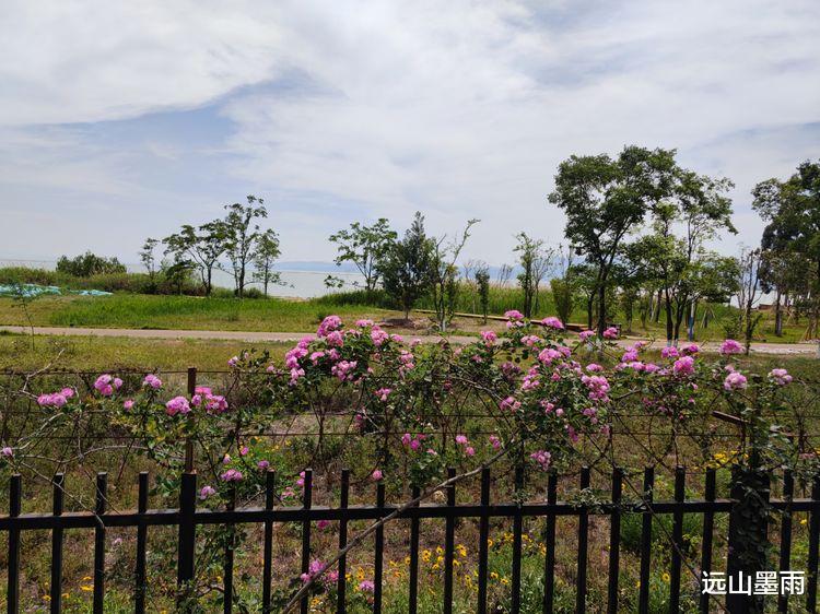 远山墨雨 昆明走进自然户外｜徒步入滇河道，走马料河、广普大沟，休闲行