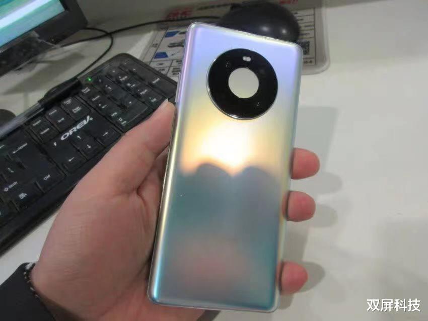 华为|华为悄悄上架4G版新机，搭载HarmonyOS2，简直供不应求！