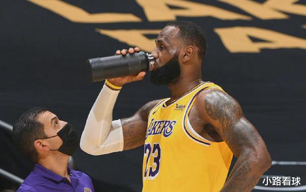 MVP|3场比赛4个加时！关键1攻1防杀死雷霆，詹皇告诉你何谓MVP