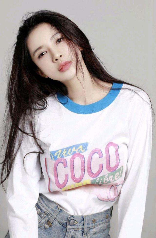 明星|被称中国15位“最性感”女明星，她们用实力证明什么叫所言非虚！