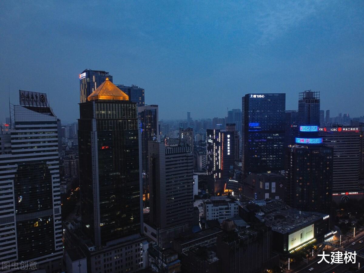 二手房|成都楼市的旧与新，立与破：年底还能买吗？关于新房与二手房抉择