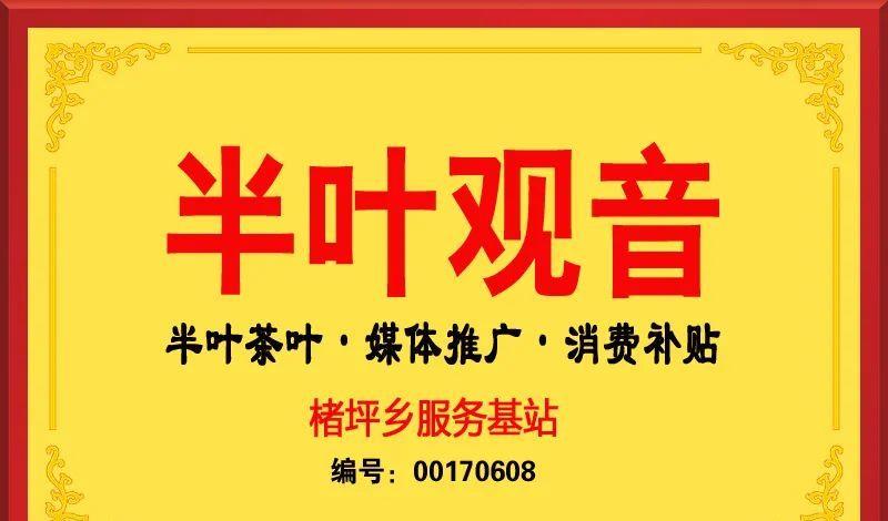半叶观音 宁德｜柘荣县楮坪乡：山峦重叠狭长谷，新旧住宅沿山筑