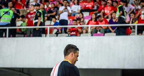 卡納瓦羅|恭喜！中超名帥離隊(duì)僅3個(gè)月后或再就業(yè)，有望成為歐洲國(guó)家隊(duì)主帥