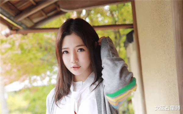 女巫占星师|比较接地气,不会难以靠近,总是心地善良的三个生肖