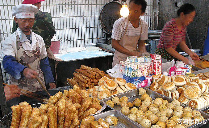 文海话育儿|家长注意：积食“对头”已公布！常给孩子吃一点，不惧积食来扰