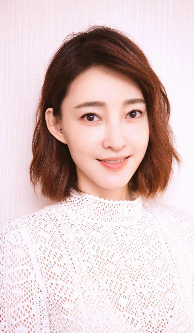 白说数码|素颜女神王丽坤迷人写真美照