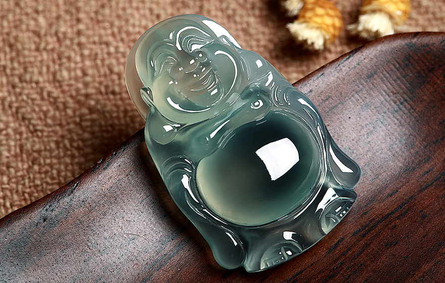 翡翠|男士不能戴翡翠佛公？翡翠也搞性别歧视这一套？