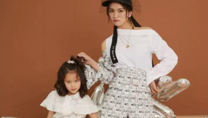 陈思诚|恋陈思诚3年分手,后秘密产子,成单亲妈妈,靠自己活成“女王”