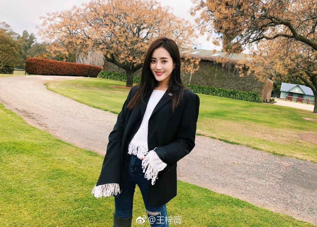 赵丽颖|3年前，她是《知否》赵丽颖身边的丫环，3年后独挑大梁逆袭成女主