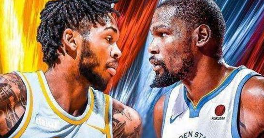 炸了!欧文联手NBA最炸状元?这交易是真的可以