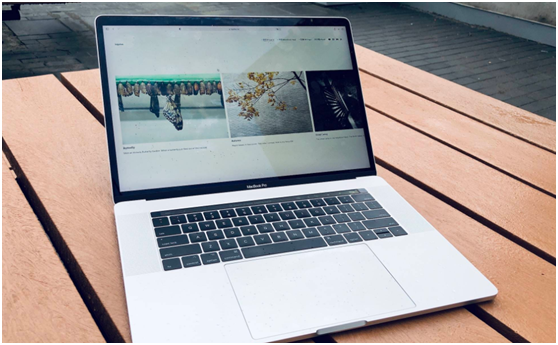 新款MacBook PRo很强,但它的大刘海让人越来越怀念乔布斯