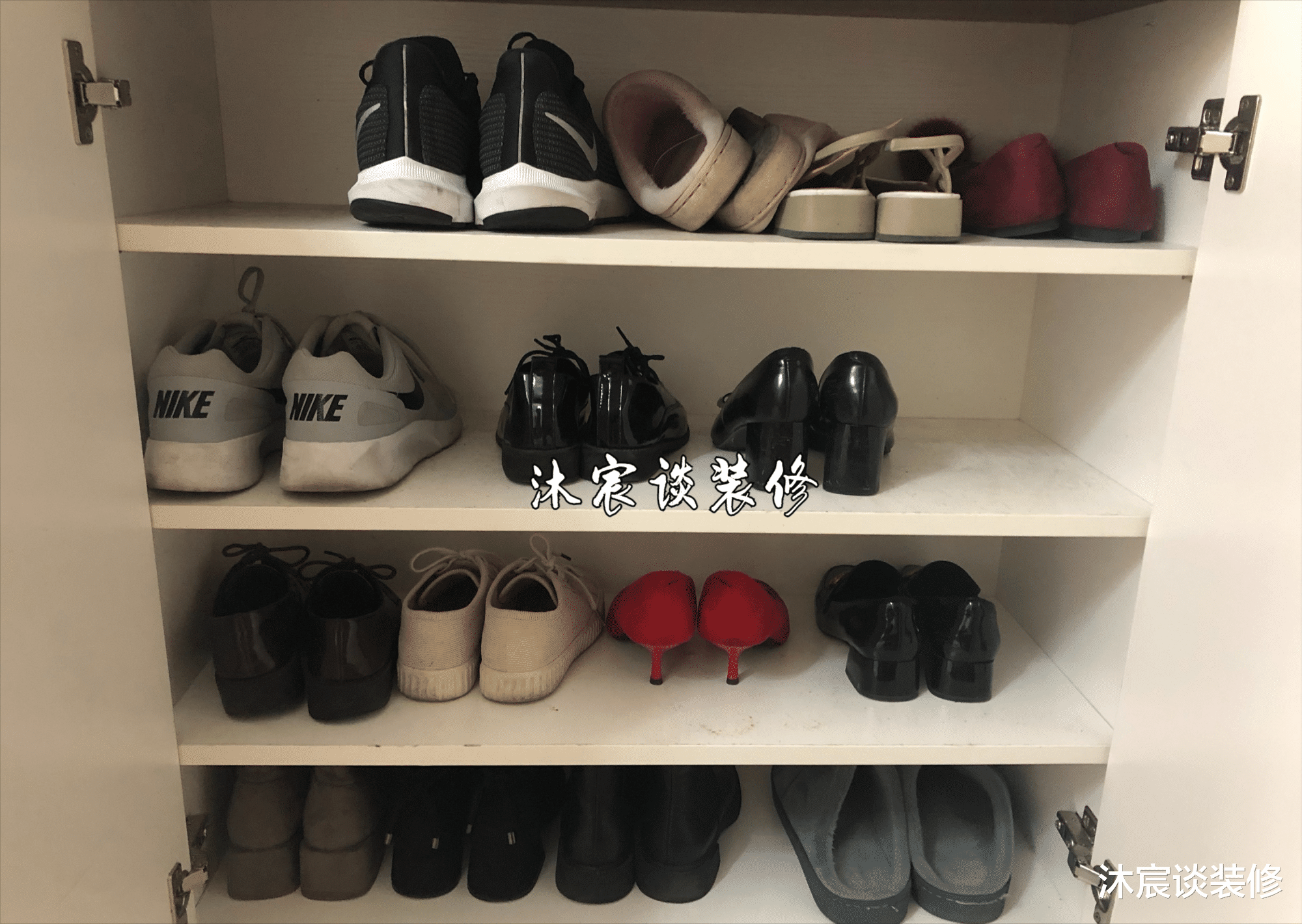 沐宸谈装修 虽然装修留下不少遗憾,但被这些家居用品给治愈,新家越住越舒适