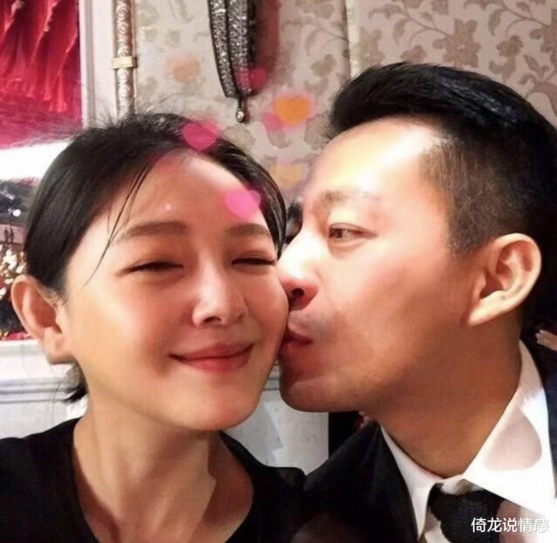 倚龙说情感|大S汪小菲闹离婚现状：异地分离近5个月，徐妈妈放狠话称已经和好