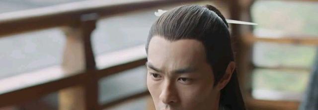 上阳赋|《上阳赋》大结局：谢宛如的悲惨结局是因为她的愚蠢与自作自受