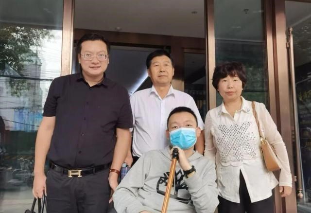蒙蒙聊星座|杜新枝：网友热衷偷换概念？姚策生母对真相存在敷衍行为！
