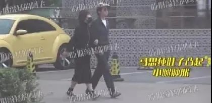 马思纯|马思纯传出喜讯，疑似奉子成婚？网友：“好女爱渣男？呸！”