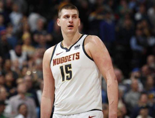 季后赛|稳定又高效！盘点NBA季后赛效率值最高的十大球星：詹姆斯仅第三！