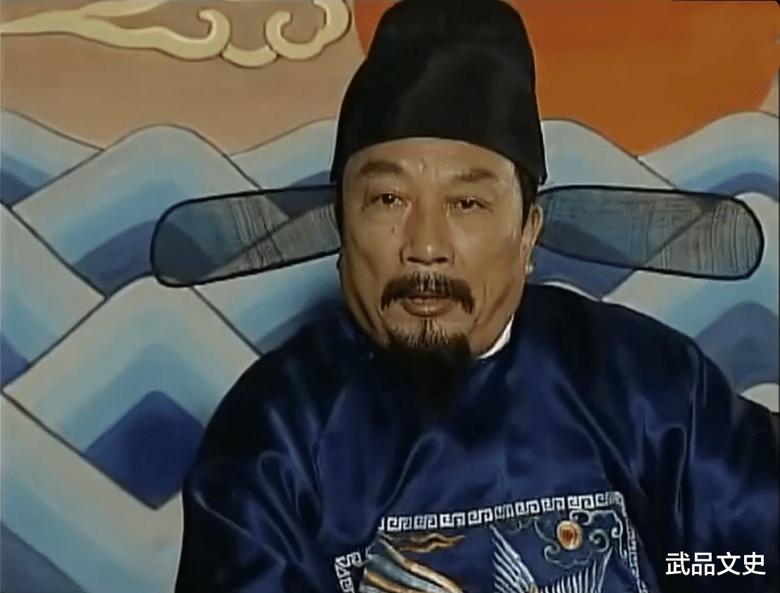 宋朝|“知县”和“县令”有何不同？一字之差，两者却是天差地别