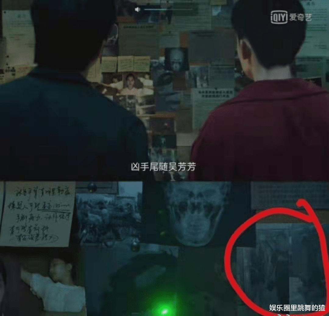 谁是凶手|这一波狠了!法制日报点名评论《谁是凶手》上热搜,字字珠玑