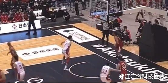 NBA|揭开真相，中国男篮历史最强阵容，打NBA能进季后赛么