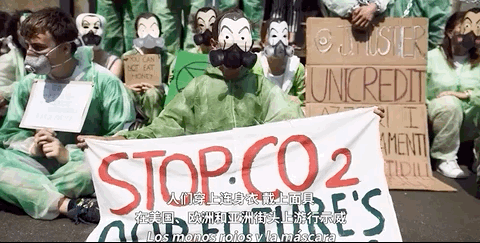 纸钞屋|全球都在吹的神剧，一回归就爆了