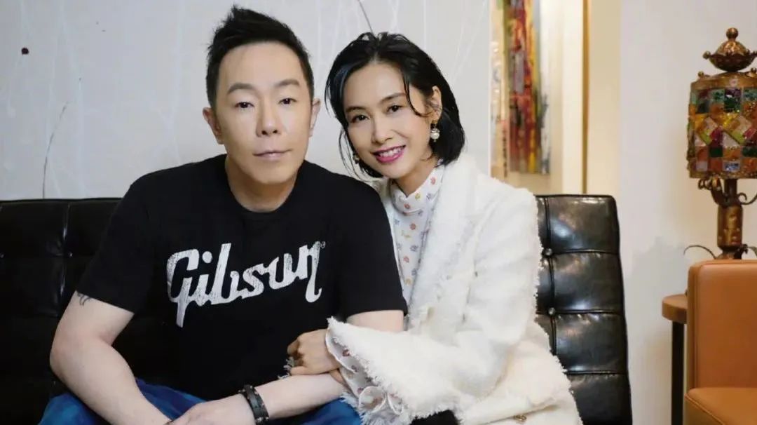 朱茵|因为一条狗，周星驰输了，他赢了