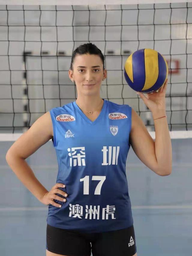 女排联赛|新军加入！女排联赛迎来与塞尔维亚合作球队，能否改变争冠格局？