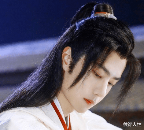 黄轩|王一博携双宋姐妹搅动洛阳风云，海报阵容曝光，黄轩的造型是亮点