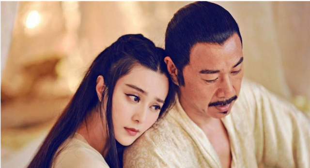 浓烈难咽下|李世民11年都没让武则天怀孕,为何李治一上位就有了?原因很简单