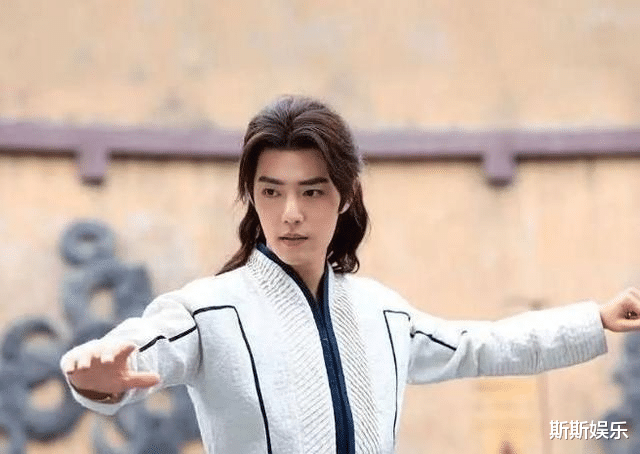 童星|肖战遭黑粉抵制！《斗罗大陆》面临下架风险，227事件卷土重来？