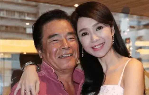 明星|唯一同时拥有6个老婆的中国明星，73岁自曝体魄比40岁男人还厉害