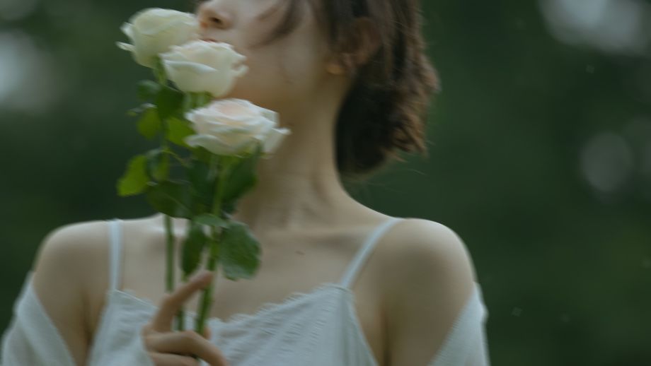 2021东京奥运|烟雨 摄影师 若魔绫