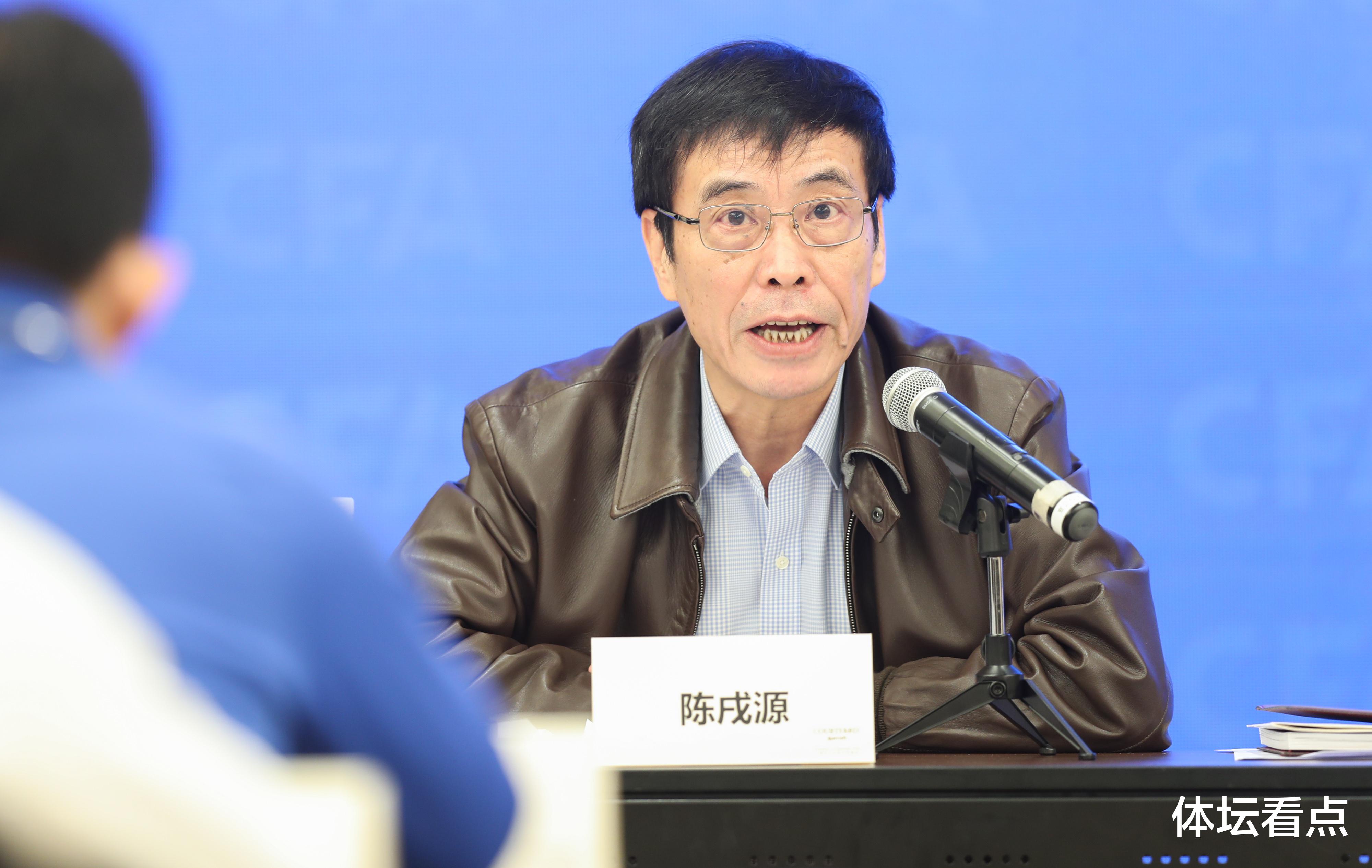 陈婉婷|落选女足主帅后！陈婉婷时来运转，获FIFA高度认可，彻底打脸足协
