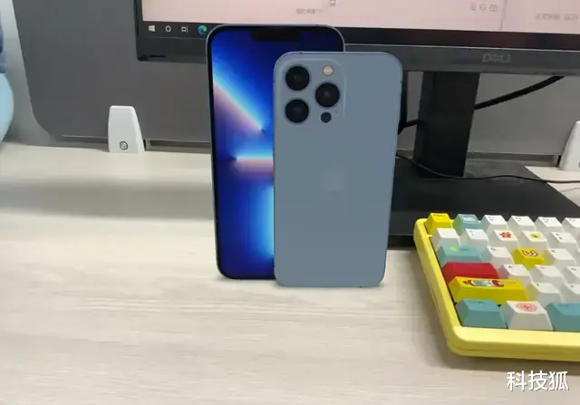 苹果|苹果的另一个王炸,已经在你的iPhone上悄悄布局了4年