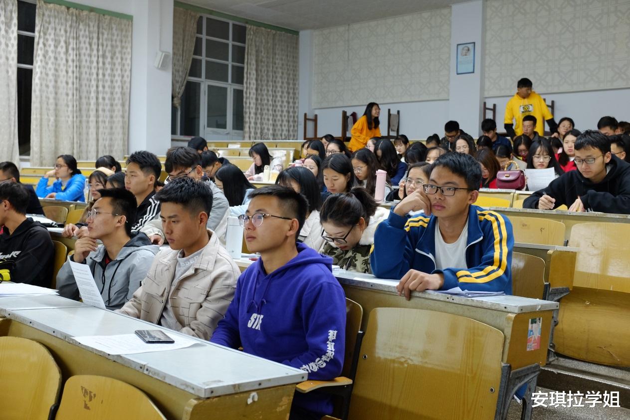 求职|双非毕业求职难，本科期间做这6件事，能帮助日后求职的顺利