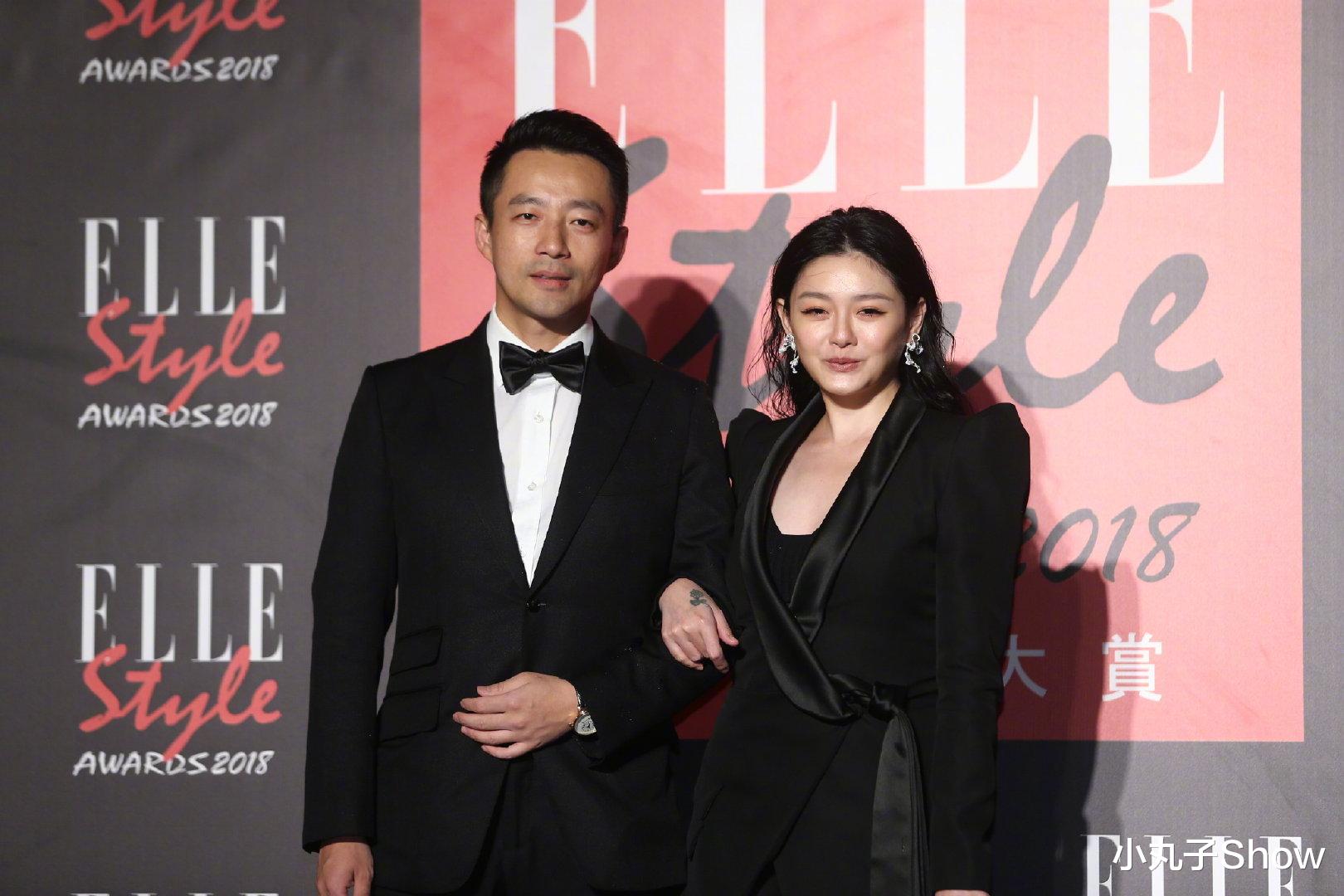 大S|汪小菲、大S、张雨绮同框大PK，一黑一白各有韵味，大S撞脸前婆婆