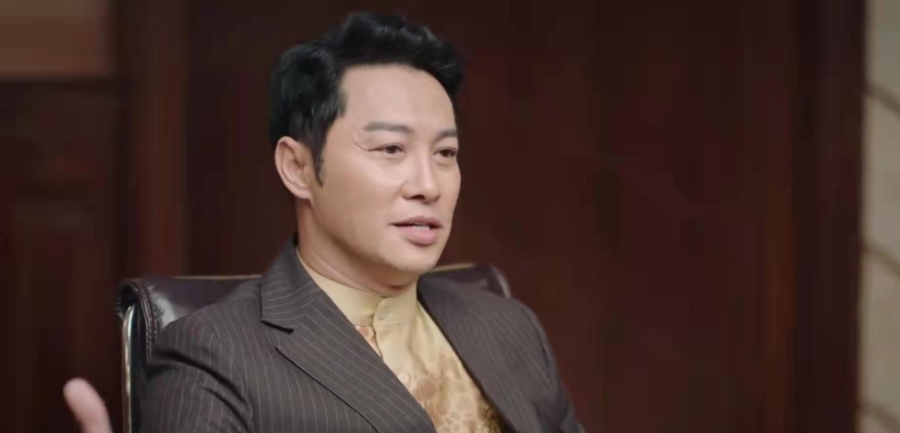 和平之舟|《星辰大海》方恒之看似被基兰帮助保住位置，其实是简爱救了他