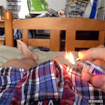 |“网上定了条1分裤，居然露成这个样子？”脑洞大开都想象不了！哈哈哈哈哈