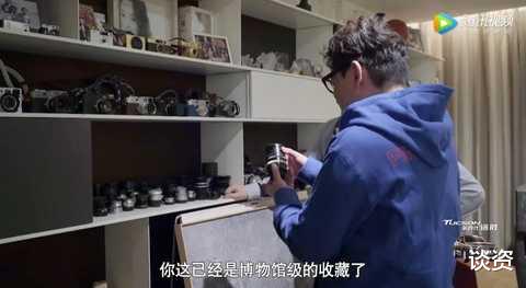 林依轮|一个过气明星，他凭什么呀