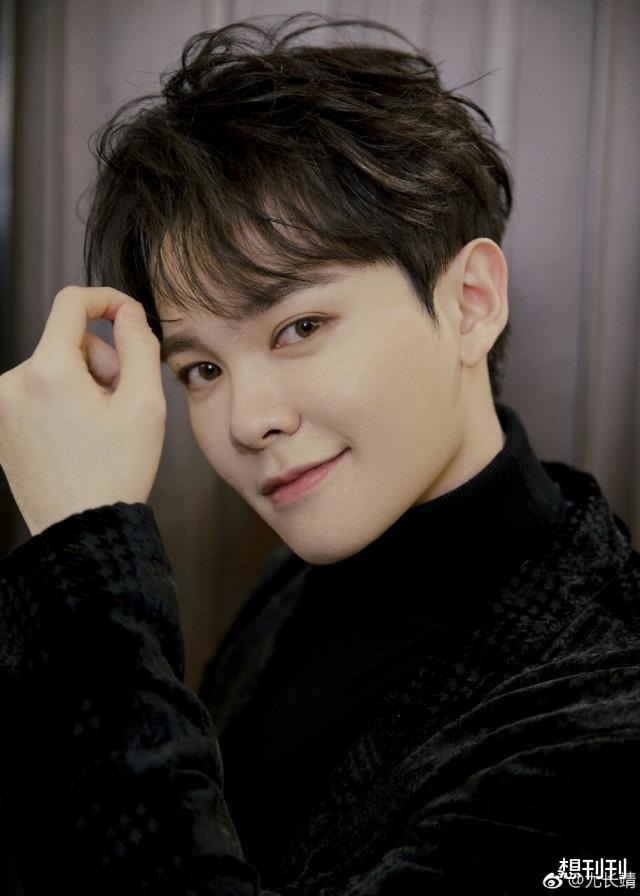 徐海乔|内娱“姨”化的男星巅峰PK，谁成了真正的大妈，谁让人直接喷饭？