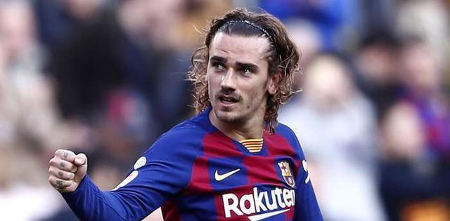 巴塞罗那|12亿欧，哈兰德+内马尔加盟？3叉戟出走，巴萨分崩离析