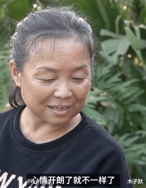 寺庙 57岁自驾游阿姨，抛夫离家5个月以后，怎么样了？