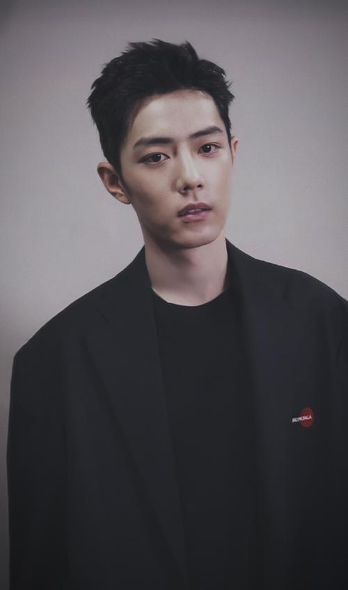 肖战|肖战遭恶意对待！抵制者再次出手，《创4》撞脸者深受其害？